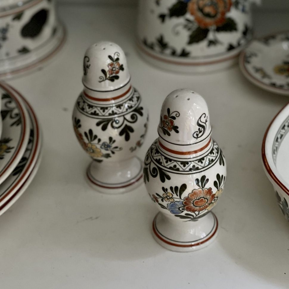 Перечница Alt Amsterdam ВиллеройБох Германия