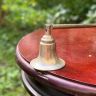 Тушитель гаситель для свечи 32 см сталь