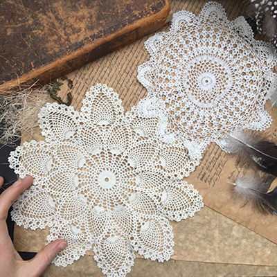 Салфетка бодьшая (набор 2 шт.)