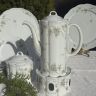 Чайник кофейник Rosenthal Monbijou полевые цветы 1,4 л Германия