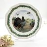 Тарелка Rosenthal Глухарь 17 см Германия