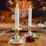 Подсвечник на одну свечу 9 см 