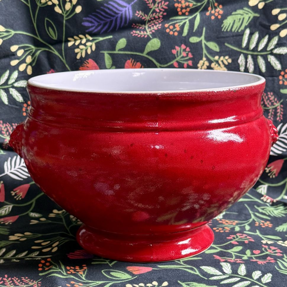 Форма для запекания Горшок Emile Henry 4 л керамика Франция