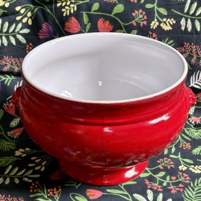 Форма для запекания Горшок Emile Henry 4 л керамика Франция