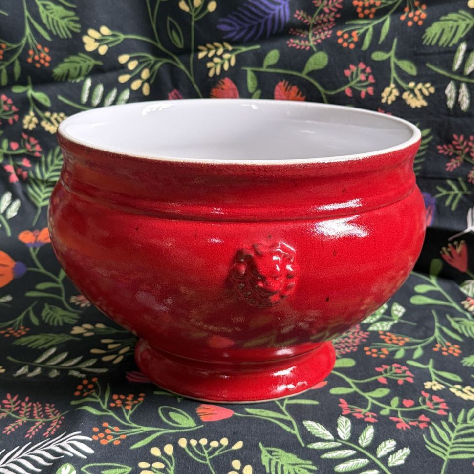 Форма для запекания Горшок Emile Henry 4 л керамика Франция