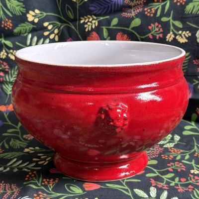 Форма для запекания Горшок Emile Henry 4 л керамика Франция