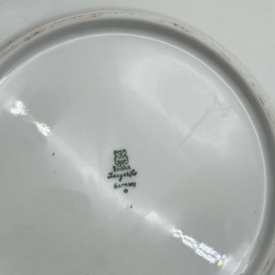 Чайное трио PMR Jaeger&Co Роза 200 мл Германия