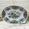 ​Блюдо овал Ridgway Staffordshire Windsor 21 см Англия      