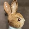 Статуэтка Beatrix Potter Peter Rabbit Royal Albert Англия 1989 г. изъян