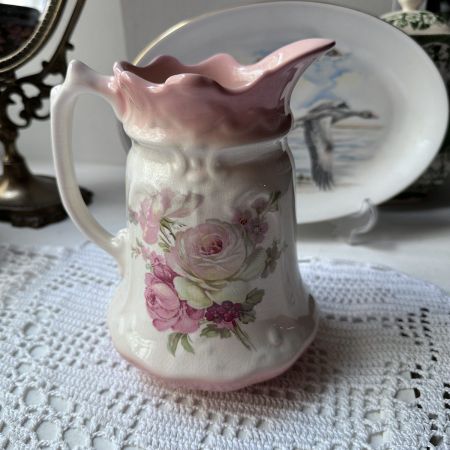 Кувшин James Kent Old Foley Staffordshire 1 л Англия