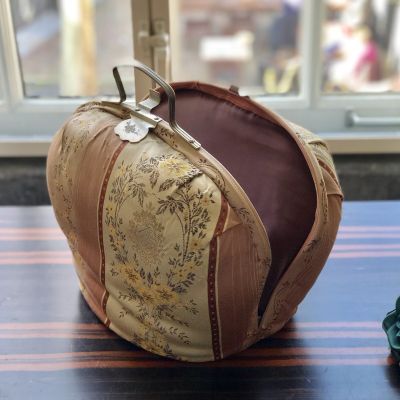 Сумка для заварочного чайника, Голландия