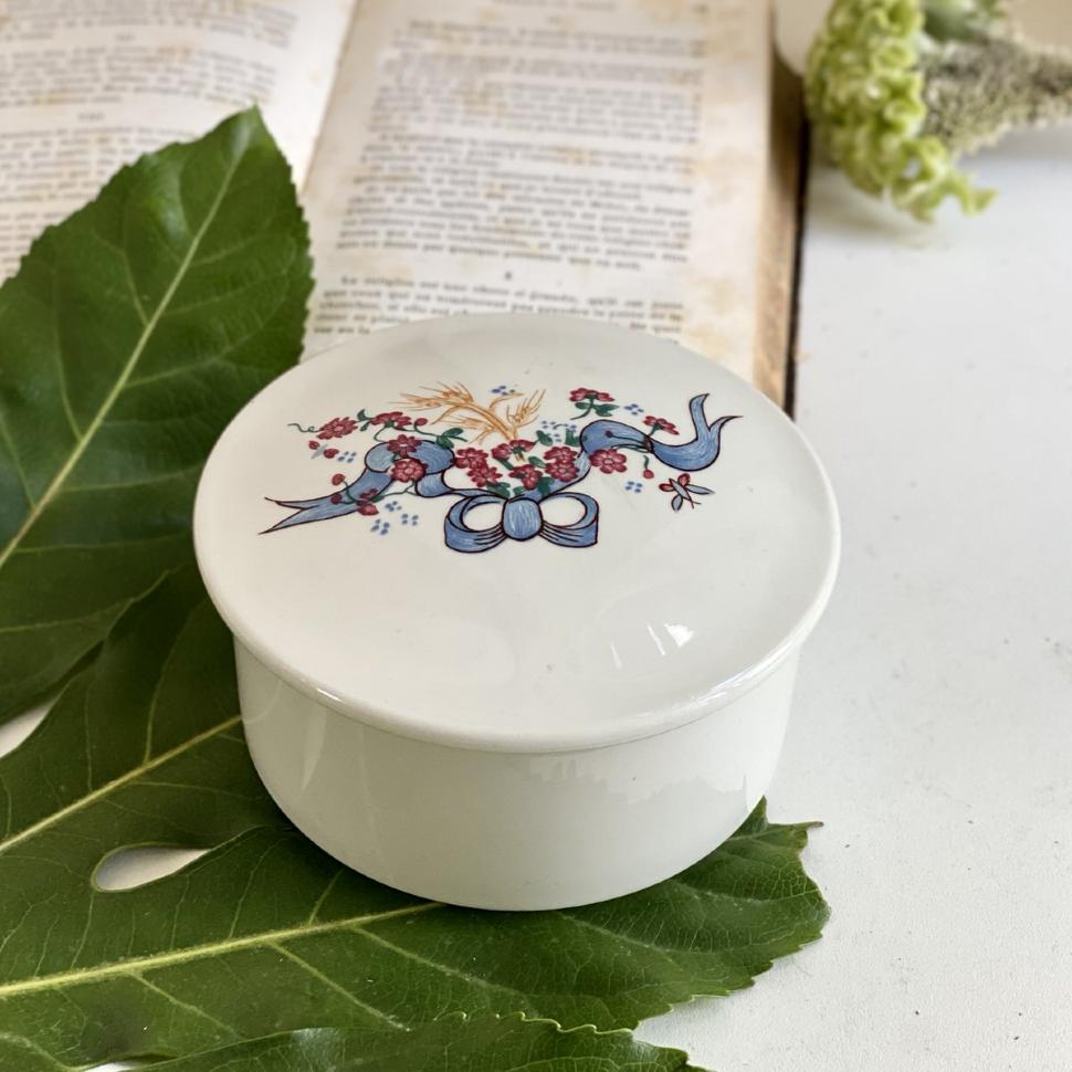 Шкатулка 11 см Франция