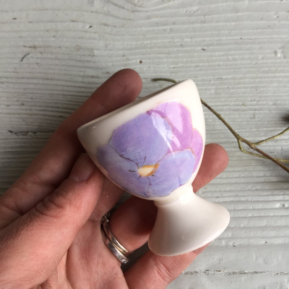 Подставка для яйца