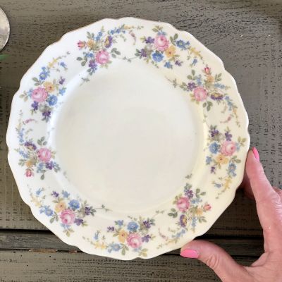 Тарелка столовая 21 см Thomas Bavaria