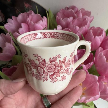 Кофейная чашка Mason's Stratford 150 мл Англия 