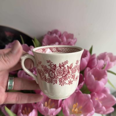 Кофейная чашка Mason's Stratford 150 мл Англия 