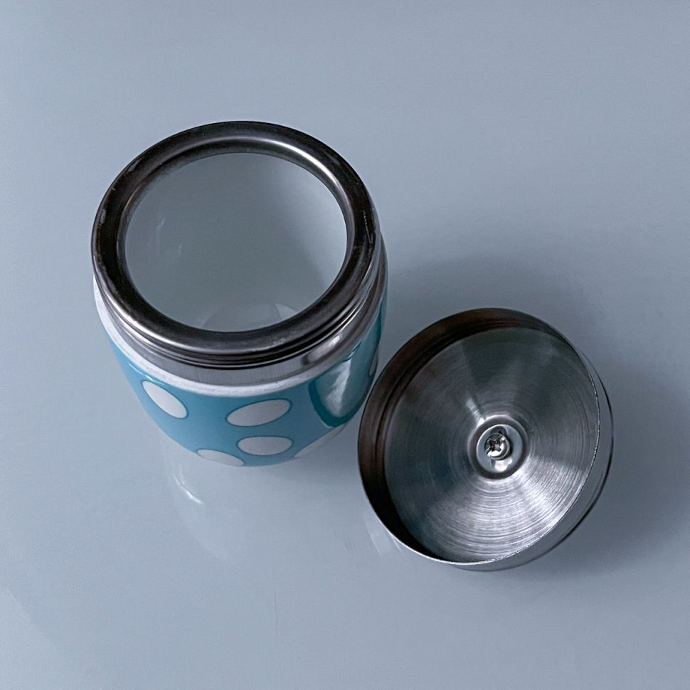 Кодлер на 2 яйца Голубые яйца Англия 