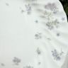 Тарелка Wedgwood April Flowers 17 см Англия   