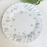 Тарелка Wedgwood April Flowers 17 см Англия   
