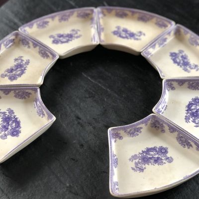 Менажница Fasan Rorstarand 