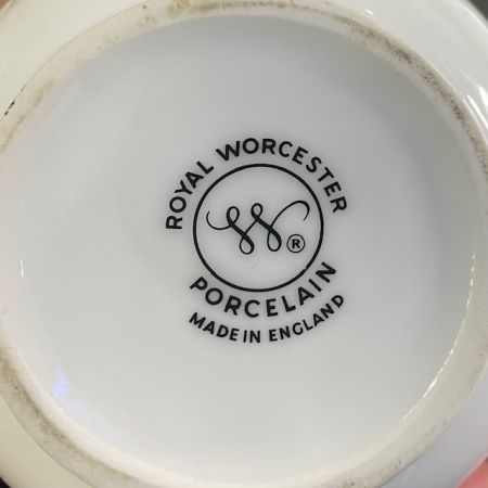 Кодлер на 4 яица Royal Worchester Англия