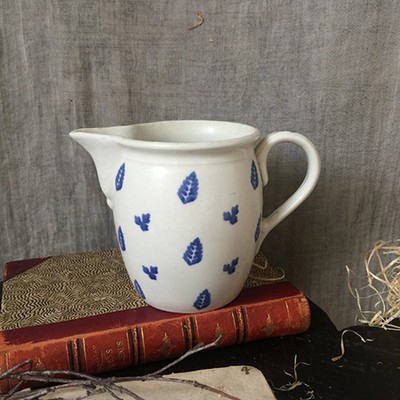 Кувшин фарфор Gustavsberg 0,5 л