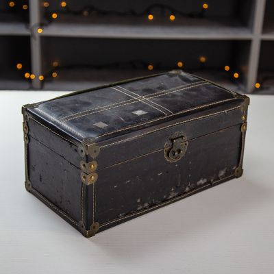 Сундук короб