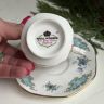 Кофейная пара Royal Windsor 110 мл Англия 