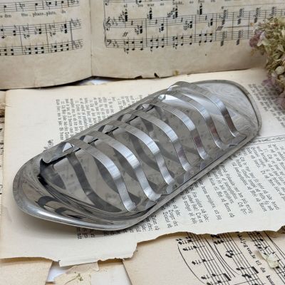 Подставка под тосты 25 см сталь