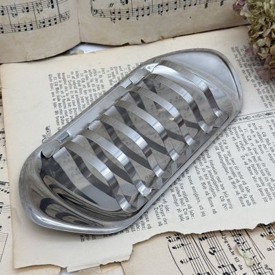 Подставка под тосты 25 см сталь