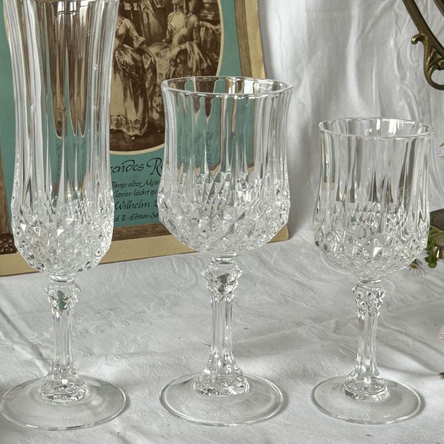 Бокал 150 мл хрусталь Германия