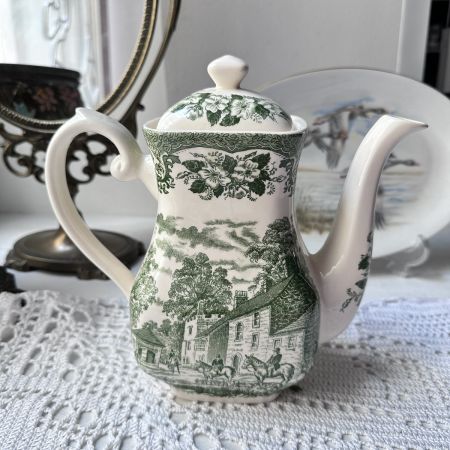 Чайник Old Inns Series by EIT  1,2 л Англия   