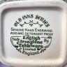 Чайник Old Inns Series by EIT  1,2 л Англия   