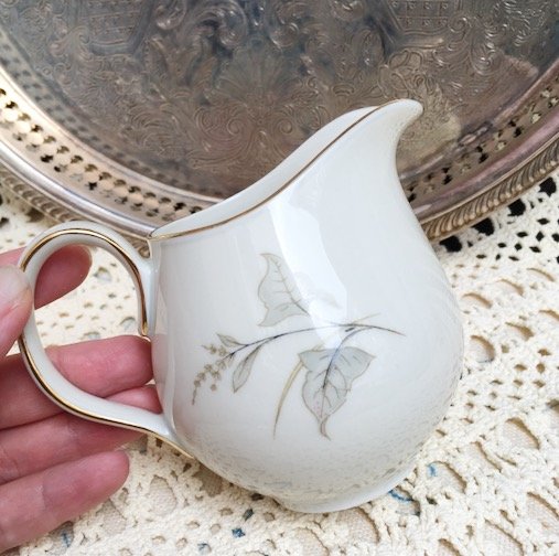 Молочник сливочник Edelstein Бавария