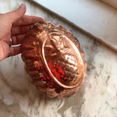 Форма для выпечки Ананас