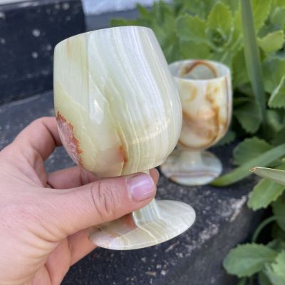 Бокал 125 мл оникс