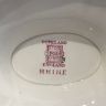 Соусник Copeland Spode RHINE 200 мл Англия