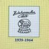 Тарелка блюдо Hutschenreuther Selb 27 см фарфор Германия