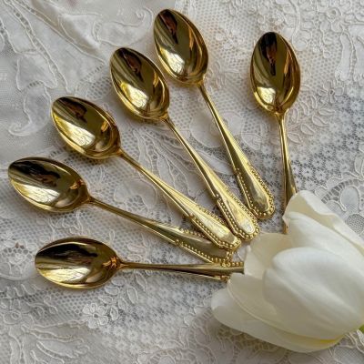 Ложка кофейная 12 см Франция 