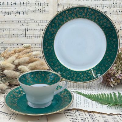 Чайное трио Weimar 200 мл Германия 