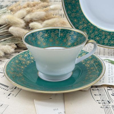 Чайное трио Weimar 200 мл Германия 