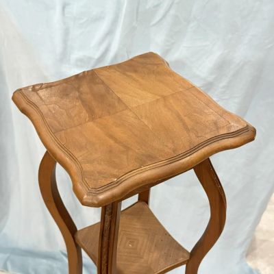 Жардиньерка 110 см Ар-нуво дерево