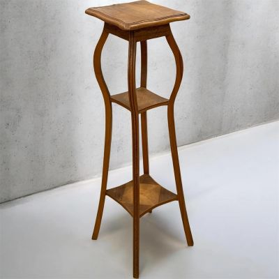 Жардиньерка 110 см Ар-нуво дерево