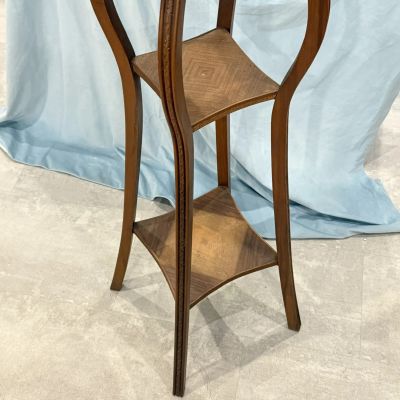 Жардиньерка 110 см Ар-нуво дерево