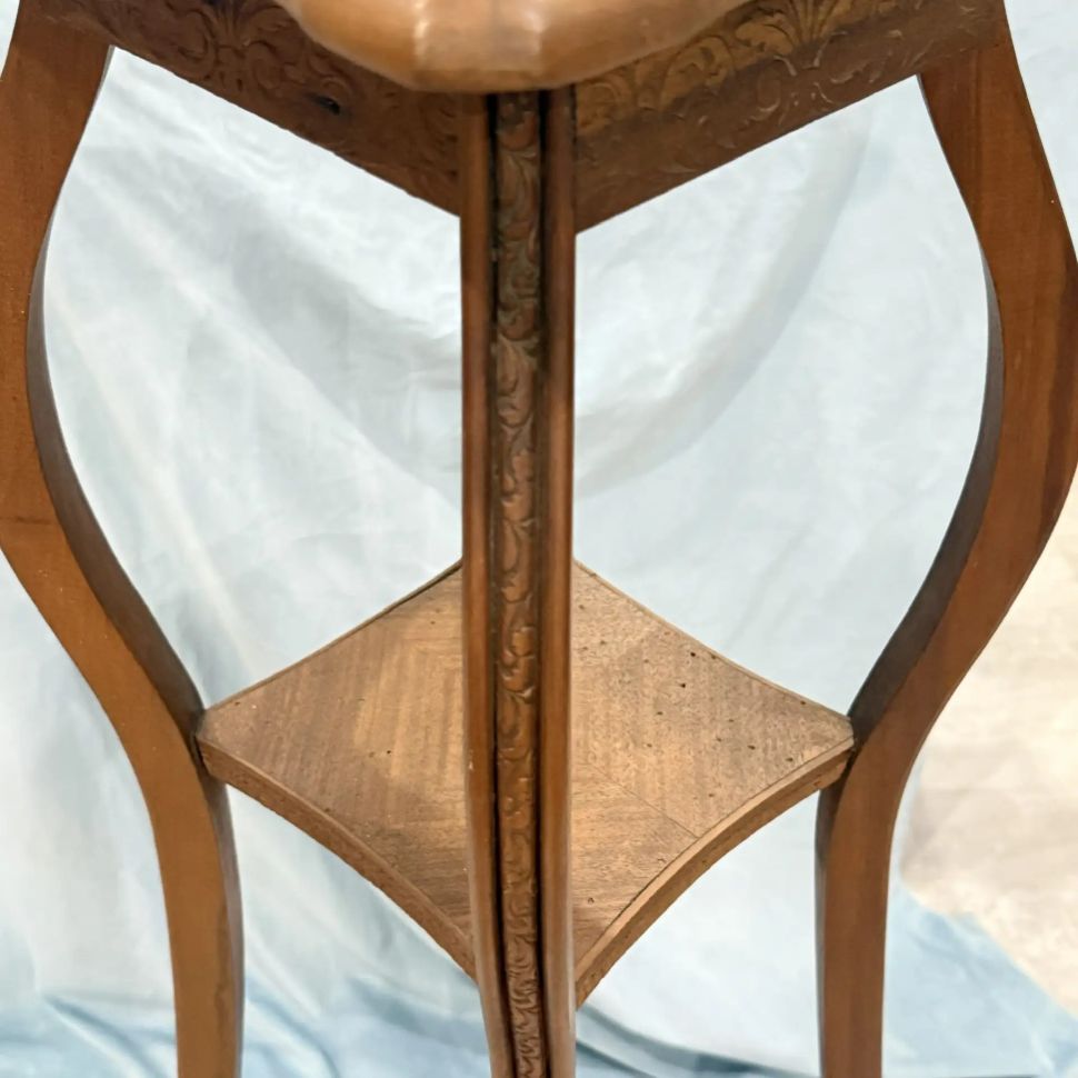 Жардиньерка 110 см Ар-нуво дерево