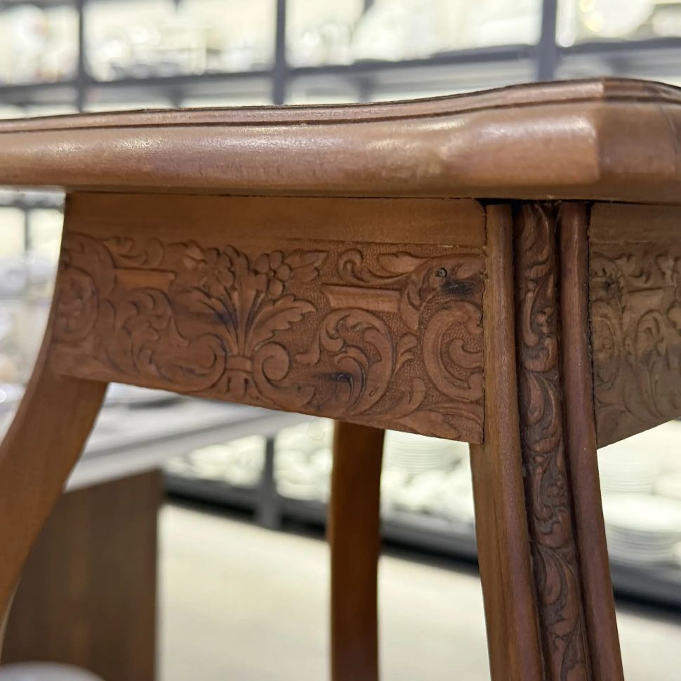 Жардиньерка 110 см Ар-нуво дерево