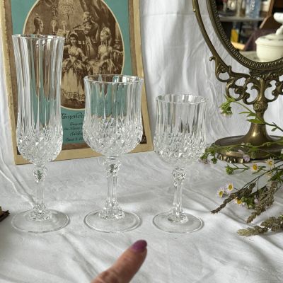 Бокал 120 мл хрусталь Германия