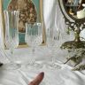 Бокал 120 мл хрусталь Германия