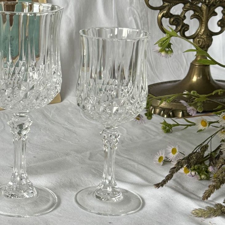 Бокал 120 мл хрусталь Германия