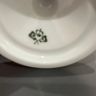 Подсвечник Rosenthal Maria Classic Rose белый 6 см Германия